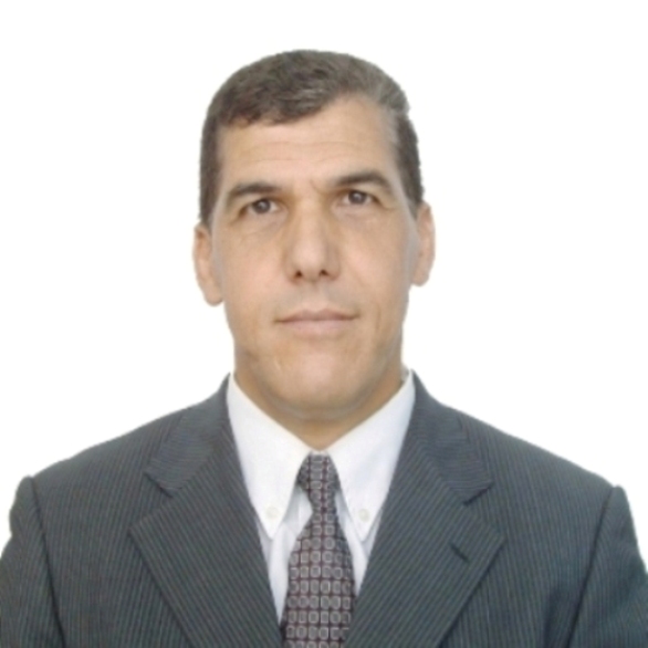 Mohammed Seddik Meddah