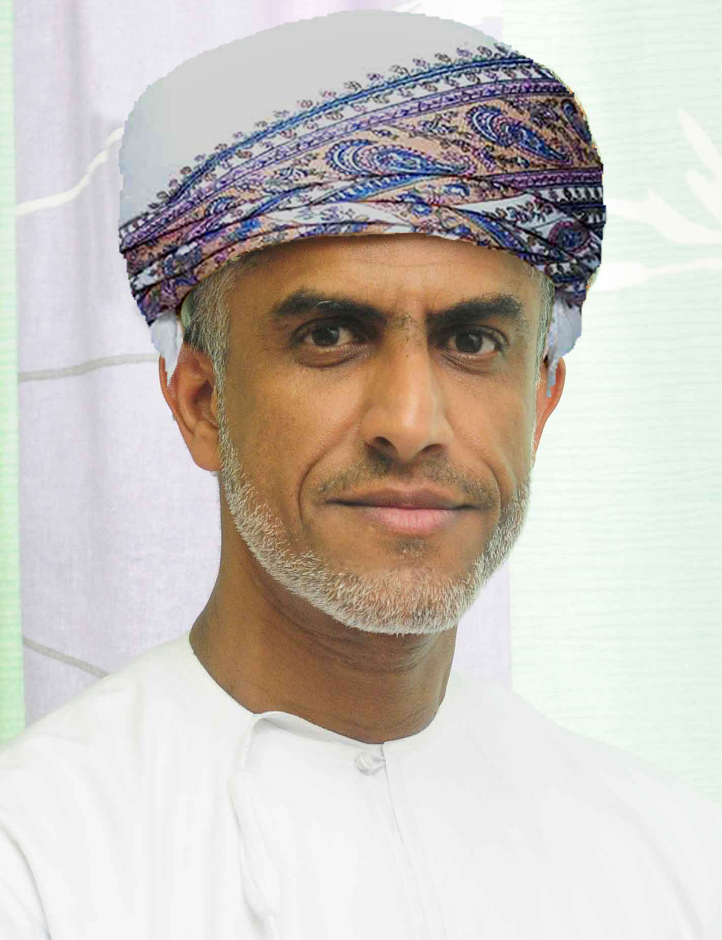 Hamed Al Sinawi