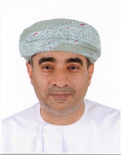 Abdulaziz Al-Mahrezi