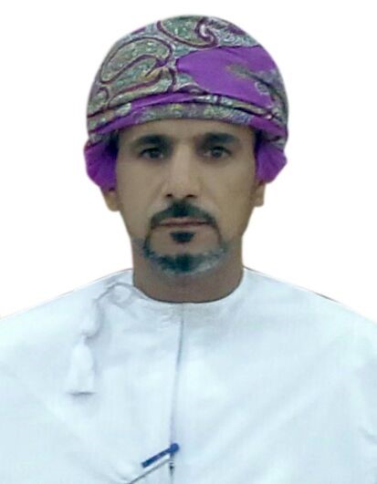 Mohammed Al Suqri
