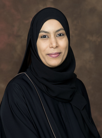 Sabrina Maghrab Rashid Al-Asmi