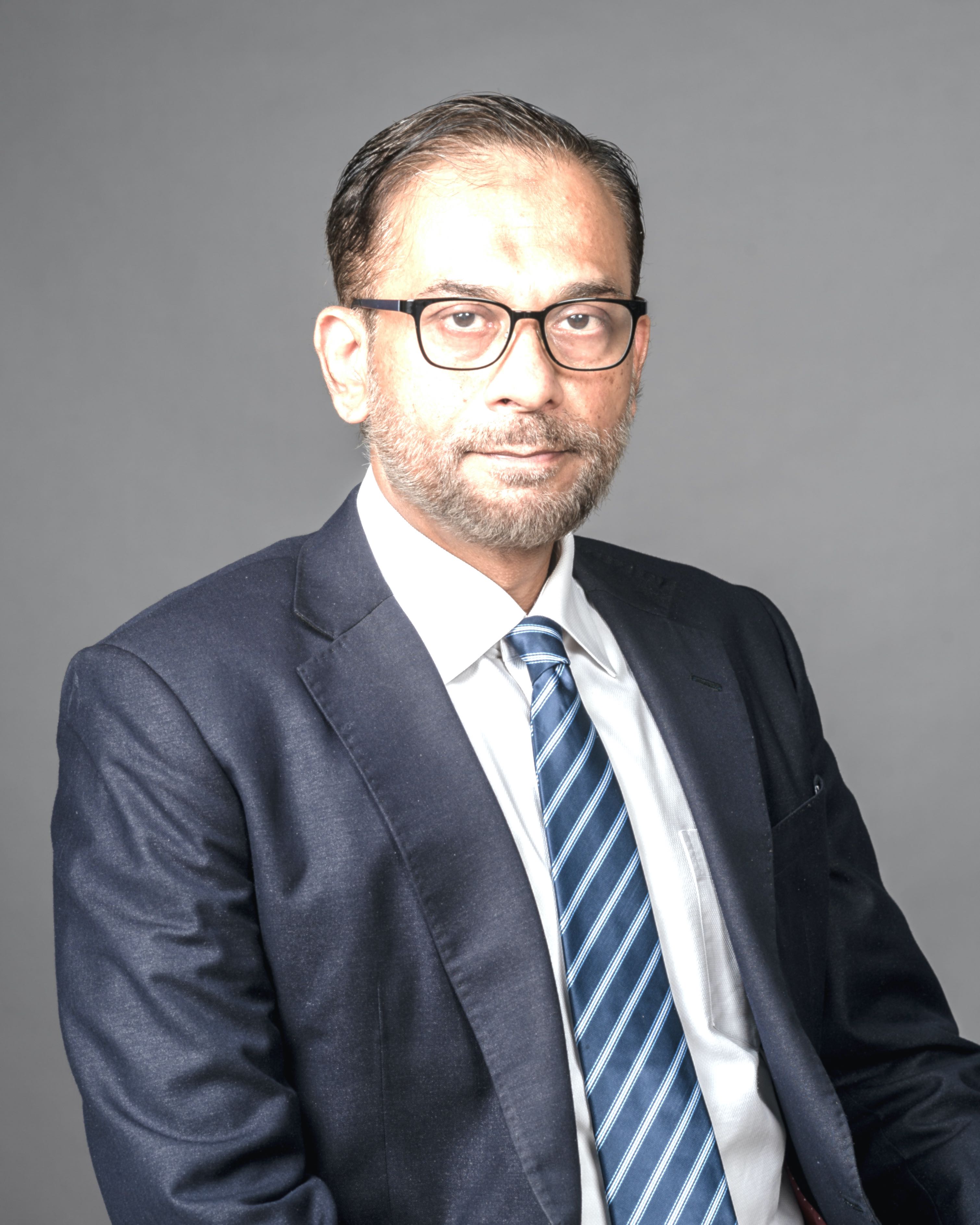 Mohammad Rezaur Razzak