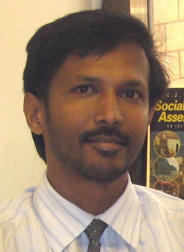 Hameed Sulaiman Seyed Mohamed