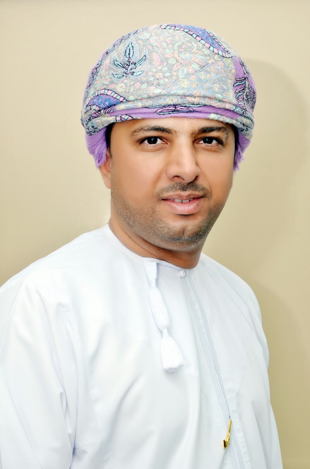 Nasser Al-Jahwari