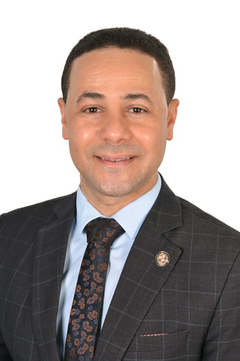 Ahmed Thabet Helal Ibrahim