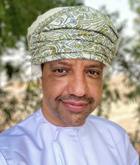 Rashid Abdullah Al-Yahyai