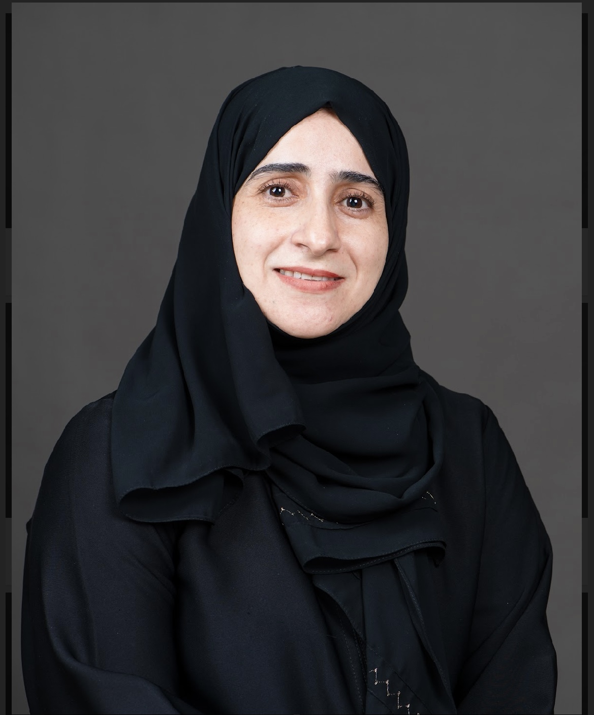 Asma Al Yahyaei