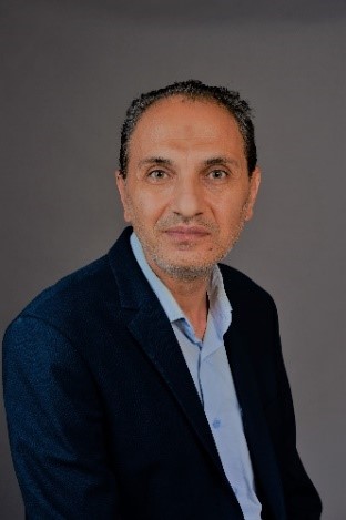 Reza Farzipoor Saen