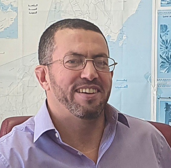 Yassine Bouchareb