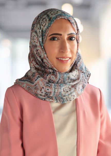 Arwa Al-Riyami
