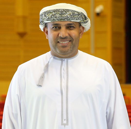 Mohammed AlRizeiqi