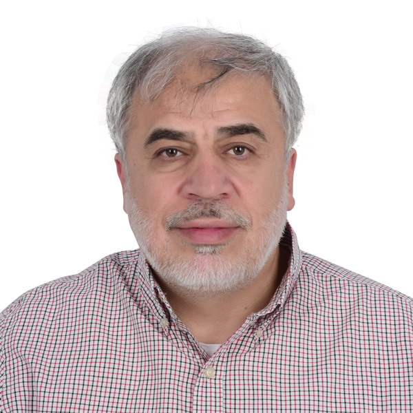 Khalid Alzebdeh
