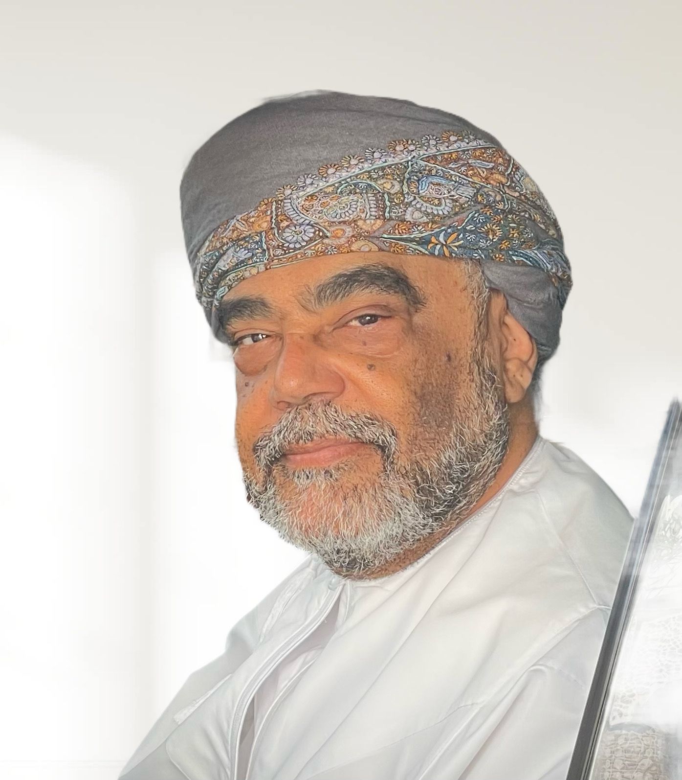 Ali Sharaf Al Musawi