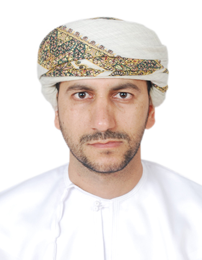 Ahmed Al Busaidi
