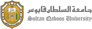 Sultan Qaboos University House of Expertise Logo